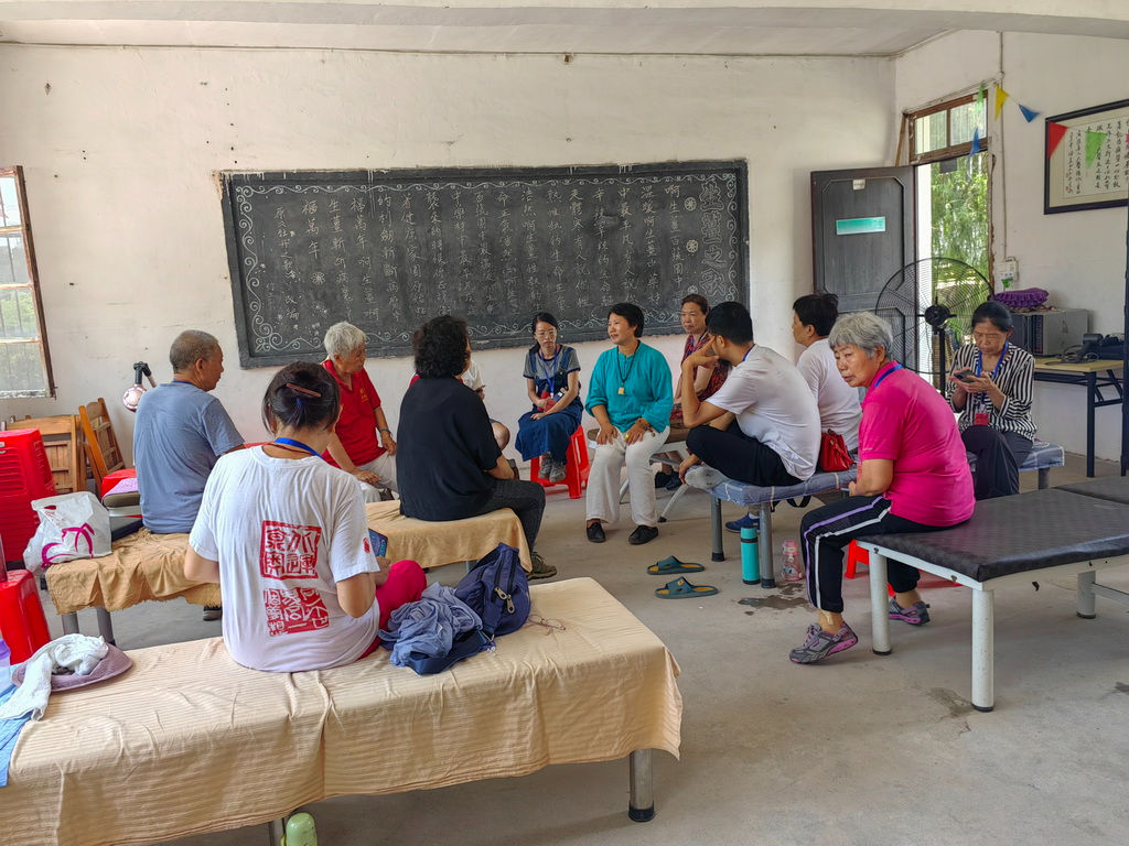 2023年浙江仙居 明安青少年儿童国学耕读夏令营回顾 7/8-8/4 2023年浙江仙居 明安青少年儿童国学耕读夏令营回顾 7/8-8/4