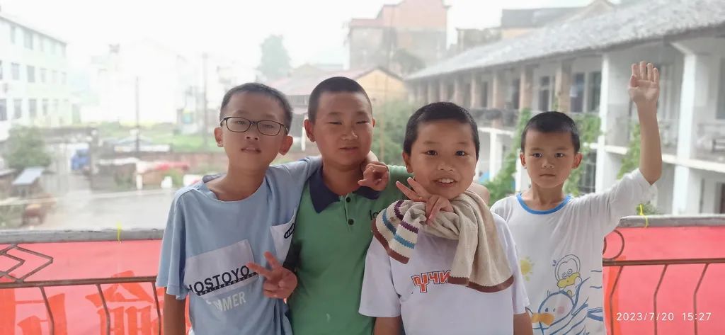 2023年浙江仙居 明安青少年儿童国学耕读夏令营回顾 7/8-8/4 2023年浙江仙居 明安青少年儿童国学耕读夏令营回顾 7/8-8/4