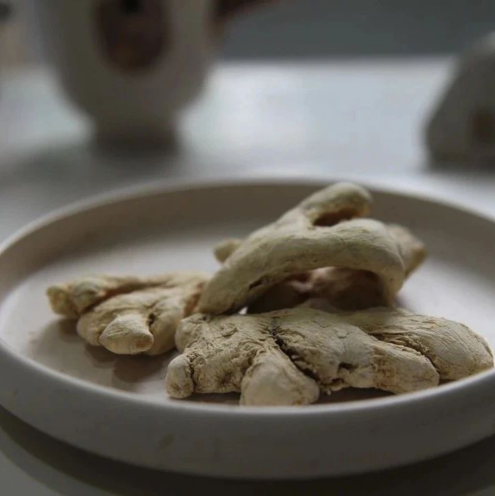 藥食兩用說食姜-七不姜 生姜養生網-明德CSA生態姜園&明安農業