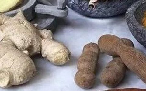 生姜和干姜在中醫藥中有什么不同？-七不姜 生姜養生網-明德CSA生態姜園&明安農業