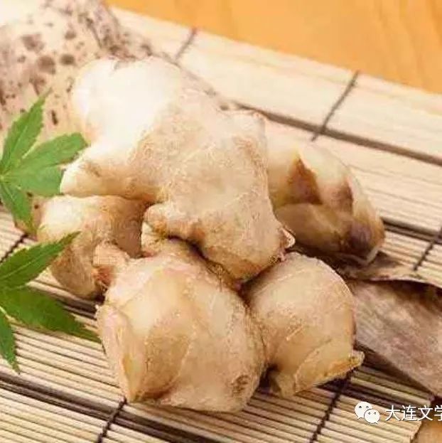2021年7月 夏天吃姜咯 小暑优惠券 小暑养生早吃姜