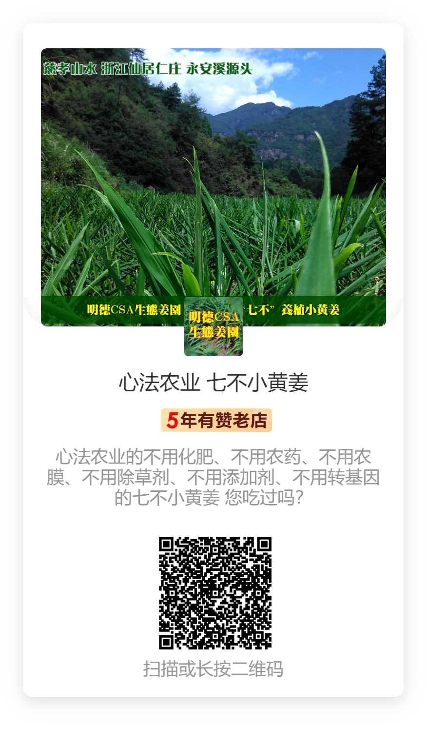 生姜养生网改版mdcsa.cn公测 原始点视频号开通