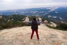 原始點醫學-拍打拉筋-自愈法探索心路歷程-七不姜 生姜養生網-明德CSA生態姜園&明安農業