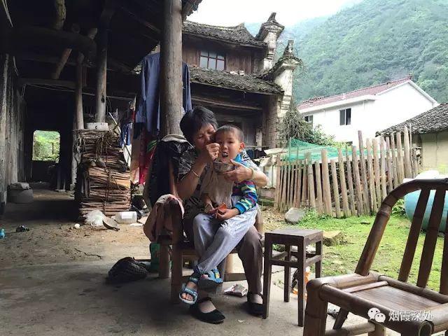 传统村落--溪港乡仁庄村(古村行013)- 秀美仙居 慈孝仁庄 明德生态姜园“七不”良心小黄姜发源地 传统村落--溪港乡仁庄村(古村行013)- 秀美仙居 慈孝仁庄 明德生态姜园“七不”良心小黄姜发源地