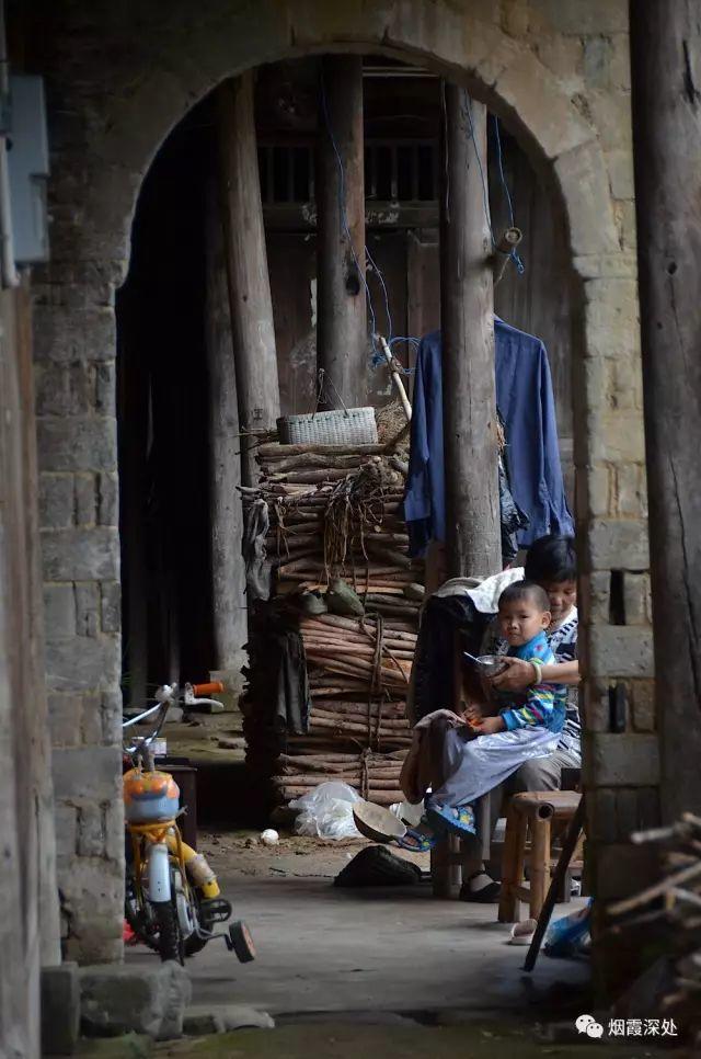 传统村落--溪港乡仁庄村(古村行013)- 秀美仙居 慈孝仁庄 明德生态姜园“七不”良心小黄姜发源地 传统村落--溪港乡仁庄村(古村行013)- 秀美仙居 慈孝仁庄 明德生态姜园“七不”良心小黄姜发源地