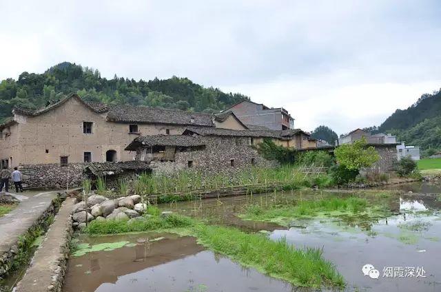 传统村落--溪港乡仁庄村(古村行013)- 秀美仙居 慈孝仁庄 明德生态姜园“七不”良心小黄姜发源地 传统村落--溪港乡仁庄村(古村行013)- 秀美仙居 慈孝仁庄 明德生态姜园“七不”良心小黄姜发源地