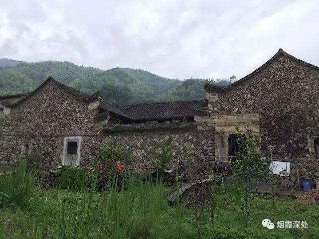 传统村落--溪港乡仁庄村(古村行013)- 秀美仙居 慈孝仁庄 明德生态姜园“七不”良心小黄姜发源地 传统村落--溪港乡仁庄村(古村行013)- 秀美仙居 慈孝仁庄 明德生态姜园“七不”良心小黄姜发源地