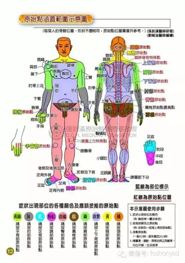 原始点手册V12版(因全是图片,大约10MB,建议wifi状态下阅读。土豪随意!) 原始点手册V12版(因全是图片,大约10MB,建议wifi状态下阅读。土豪随意!)