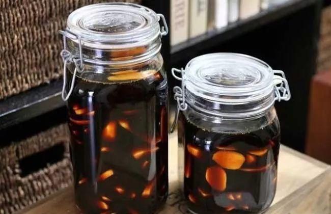 冬天打开吃（用）姜的正确方法