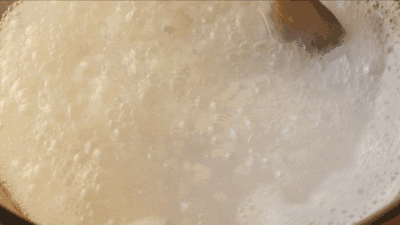 冬天打开吃（用）姜的正确方法