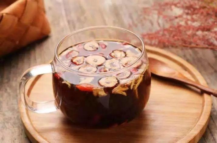 冬天打开吃（用）姜的正确方法