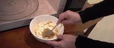 用微波炉制作姜粉泥示范 2020-01-10-七不姜 生姜养生网-明德CSA生态姜园&明安农业