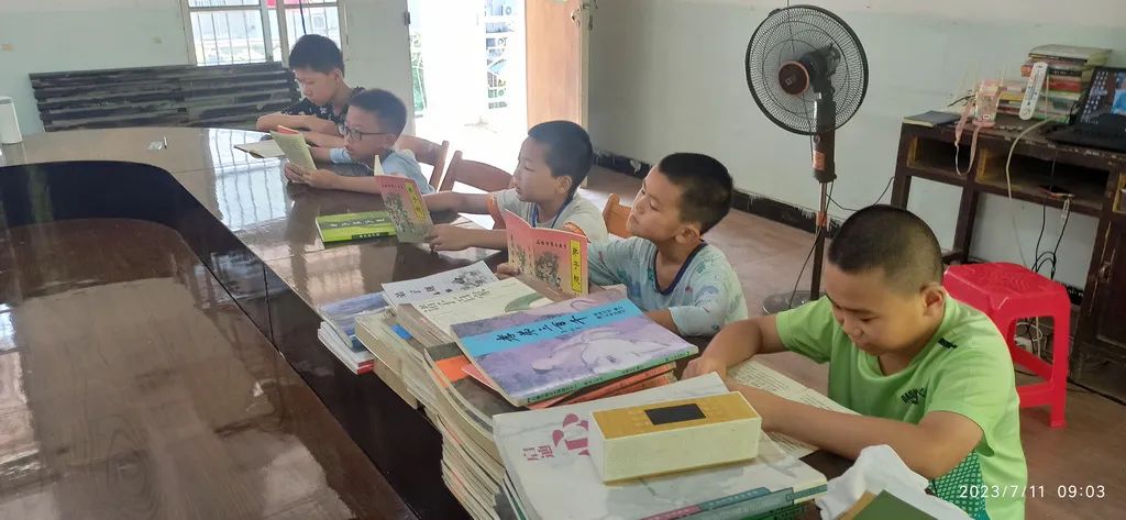 2023年浙江仙居 明安青少年儿童国学耕读夏令营回顾 7/8-8/4 2023年浙江仙居 明安青少年儿童国学耕读夏令营回顾 7/8-8/4