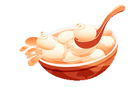 生姜花椒煮汤圆,俄罗斯人煮的汤圆太硬核了!!! 生姜花椒煮汤圆,俄罗斯人煮的汤圆太硬核了!!!