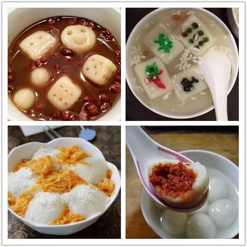 生姜花椒煮汤圆,俄罗斯人煮的汤圆太硬核了!!! 生姜花椒煮汤圆,俄罗斯人煮的汤圆太硬核了!!!