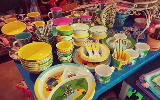 泰国Ginger Farm，30亩土地的亲子农场天天客流爆满！