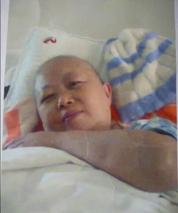 【原始点案例】原始点让我重生----晚期乳腺癌患者分享 ​