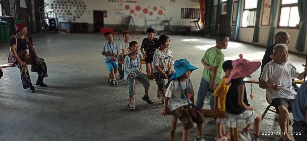 2023年浙江仙居 明安青少年儿童国学耕读夏令营回顾 7/8-8/4 2023年浙江仙居 明安青少年儿童国学耕读夏令营回顾 7/8-8/4