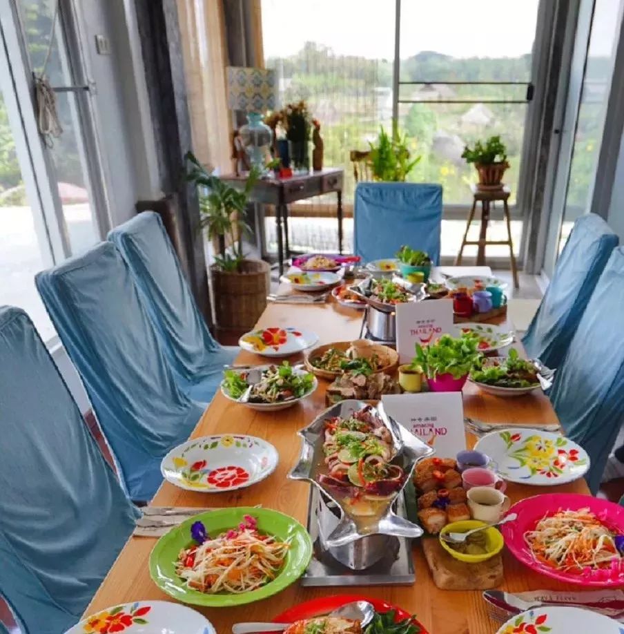 泰国Ginger Farm，30亩土地的亲子农场天天客流爆满！