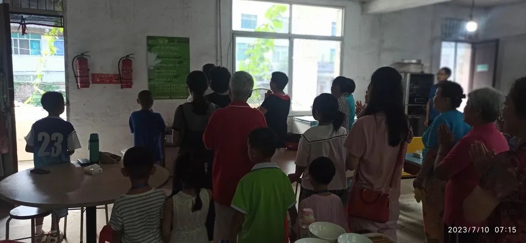 2023年浙江仙居 明安青少年儿童国学耕读夏令营回顾 7/8-8/4 2023年浙江仙居 明安青少年儿童国学耕读夏令营回顾 7/8-8/4