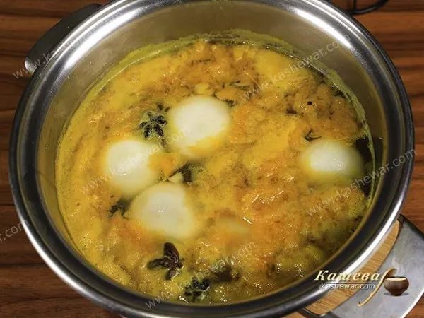 生姜花椒煮汤圆,俄罗斯人煮的汤圆太硬核了!!! 生姜花椒煮汤圆,俄罗斯人煮的汤圆太硬核了!!!