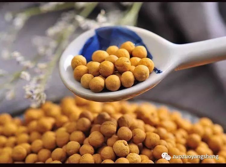 孩子喝姜汤怕辣？有机姜丸——给你纯纯的爱！