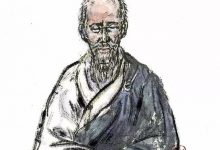虚云和尚长寿、养生修行秘笈:自己以百余岁高龄,率先垂范,秉承百丈怀海祖师“一日不作,一日不食”祖训,勤事农禅。-七不姜 生姜养生网-明德CSA生态姜园&明安农业